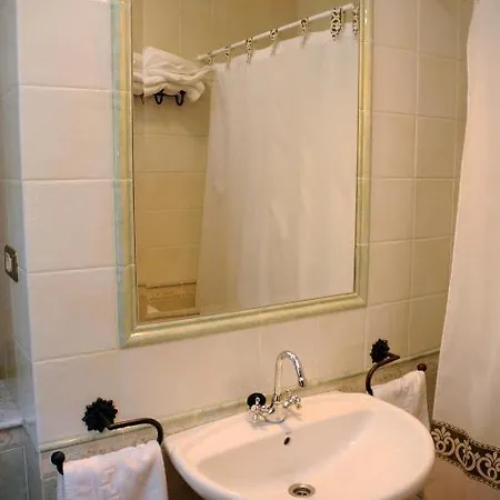 Hotel Casa