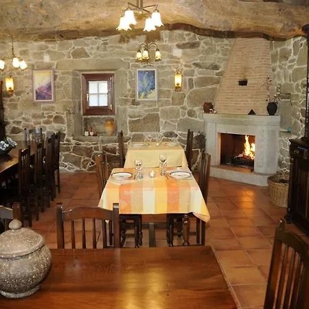 Ξενοδοχείο Casa