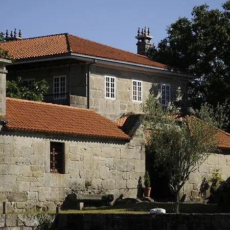 Casa Ξενοδοχείο Casarellos