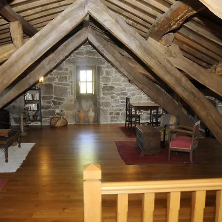 Casa Casarellos