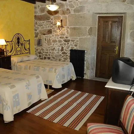 Casa Hotel 2*