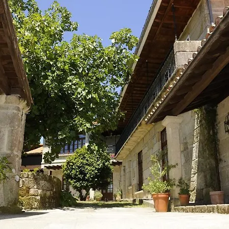 Ξενοδοχείο Casa 2*
