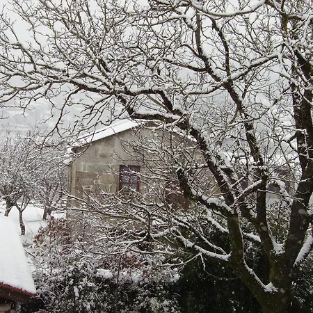 Casa Casarellos