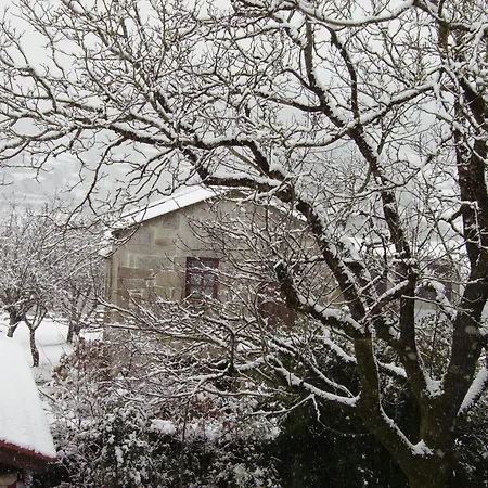 Casa Casarellos