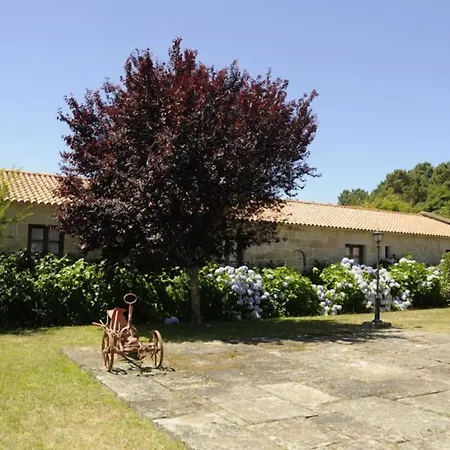Casa Ξενοδοχείο Casarellos