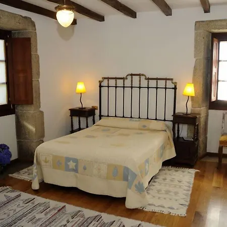 Casa Ξενοδοχείο Casarellos