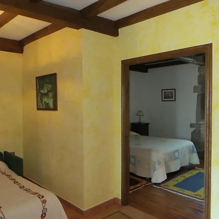 Ξενοδοχείο Casa 2*