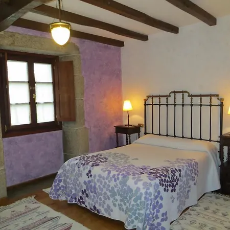 Casa 2* Casarellos