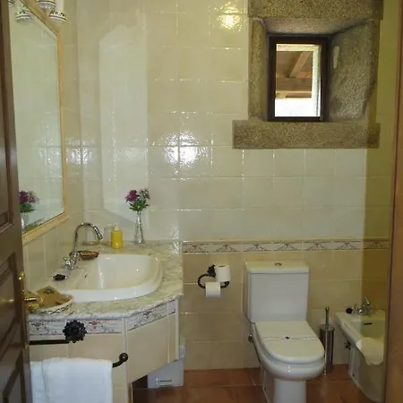 Casa 2* Casarellos