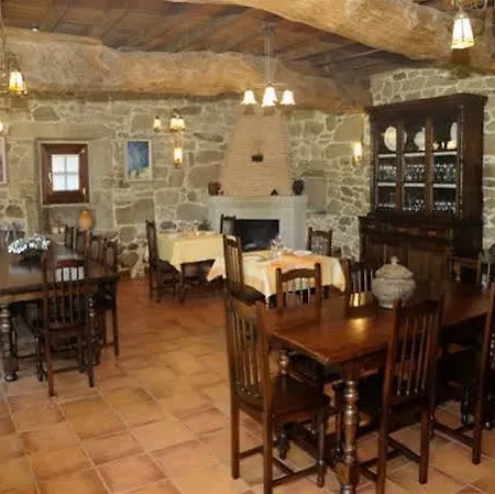 Casa 2* Casarellos