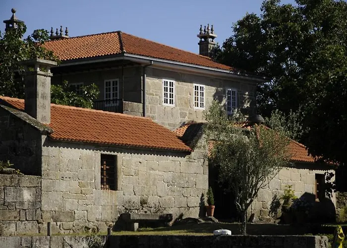 Casa מלון Casarellos