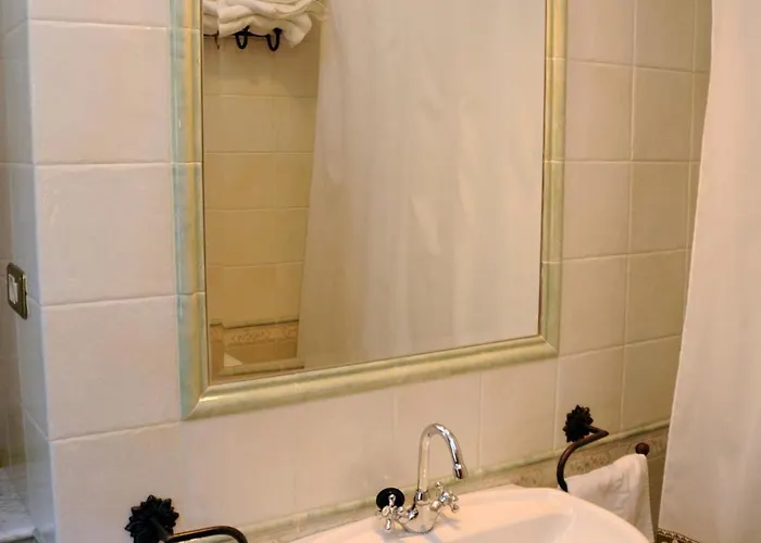 מלון Casa Casarellos