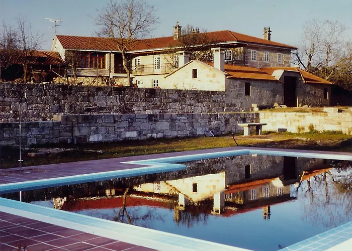 Hotel Casa