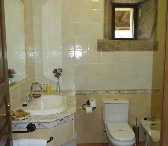 Casa 2* Casarellos